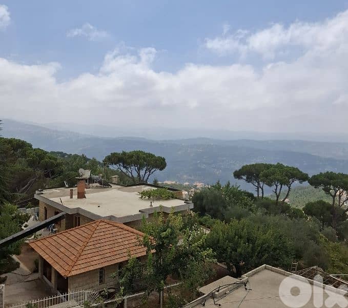 110m2 Apt in Douar,Metn 0
