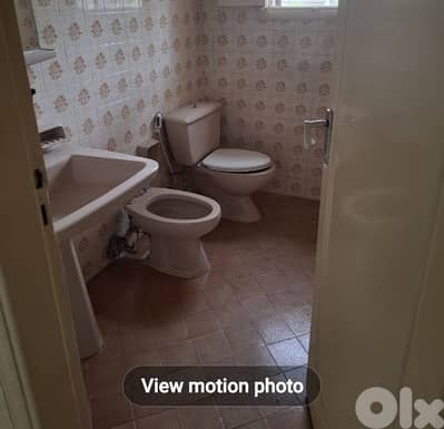 110m2 Apt in Douar,Metn
