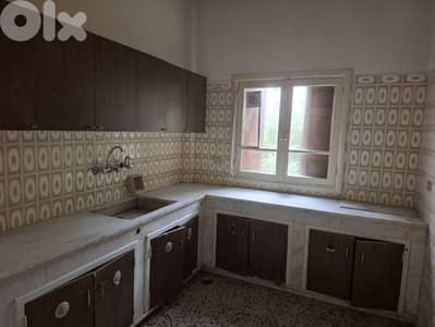 110m2 Apt in Douar,Metn