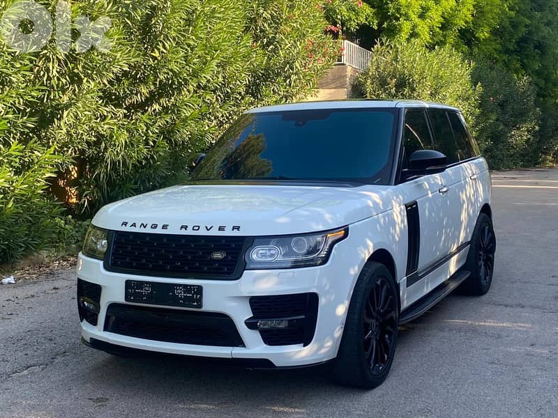 Land Rover Vogue 2014 [Part exchange welcome] 0