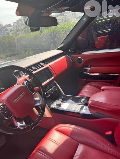 Land Rover Vogue 2014 [Part exchange welcome]