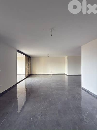 Apartment For Sale in Mansourieh