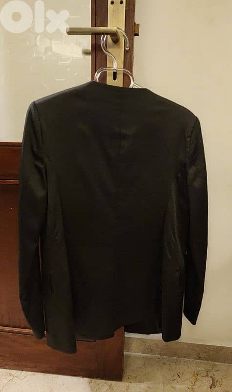 Black Women’s Jacket – TUGBA (New with Tag) 1