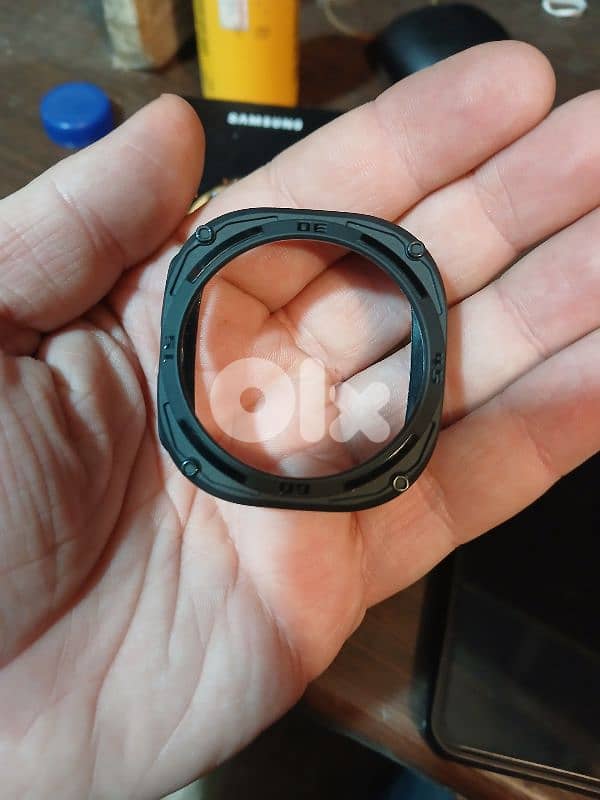 samsung galaxy watch ultra 2025 1