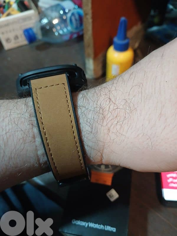 samsung galaxy watch ultra 2025 5