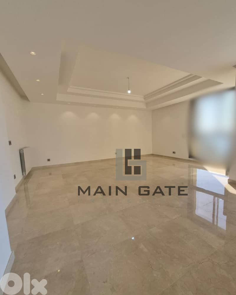 Apartment for Rent in Waterfront City Dbayeh 0