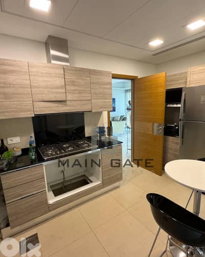 Apartment for Rent in Waterfront City Dbayeh