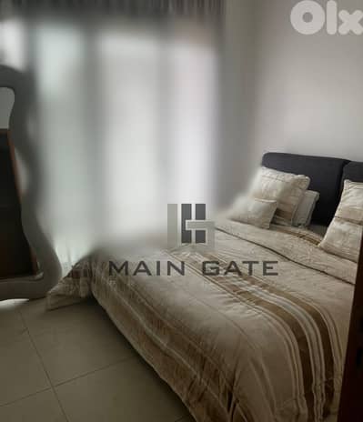 Apartment for Rent in Waterfront City Dbayeh