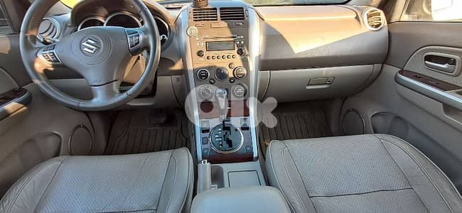 Suzuki Vitara 2010