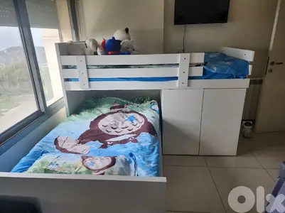 new beds