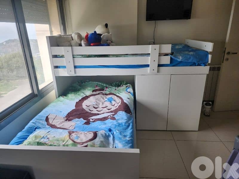 new beds 0