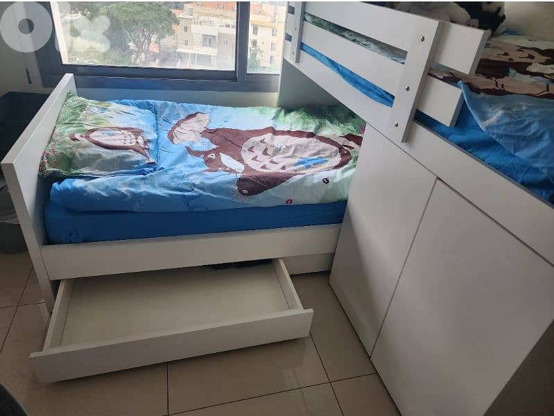 new beds 2
