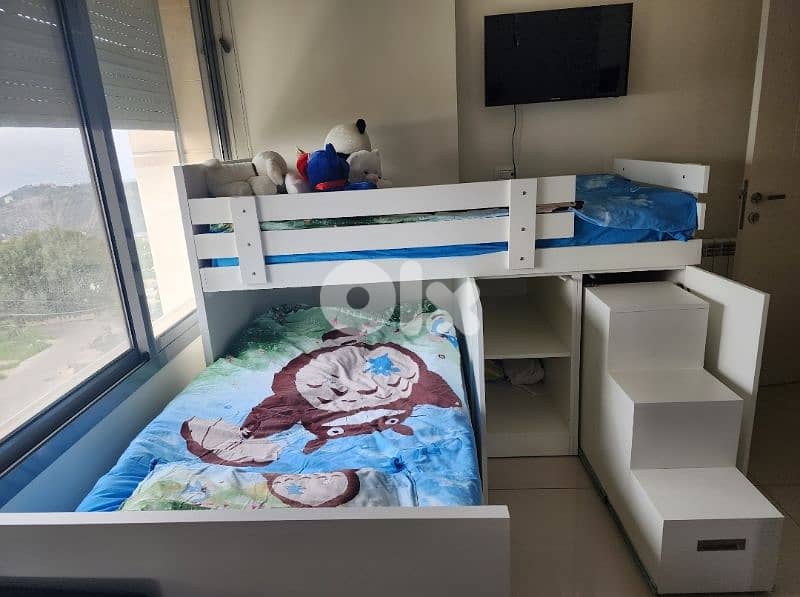 new beds 3