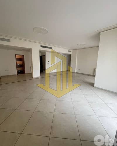 apartment for Sale in Achrafieh شقة للبيع في الأشرفية