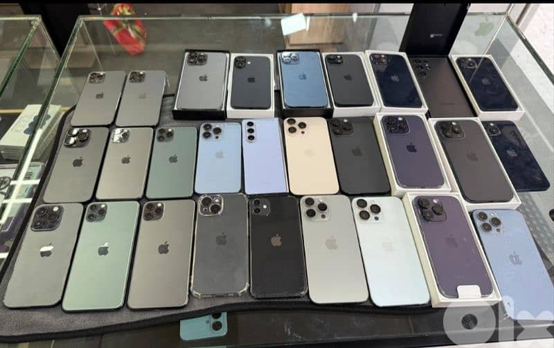 iphone 0