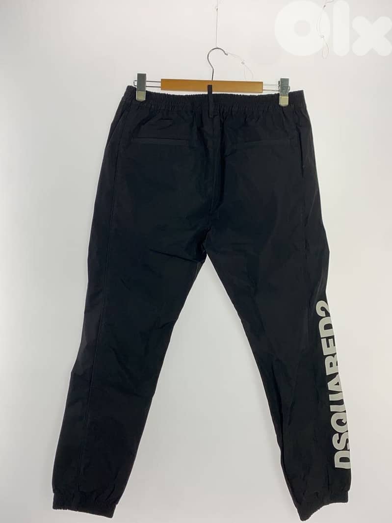 DSQUARED2 PANTS SIZE 54 ( 2XL ) , new without tags 0