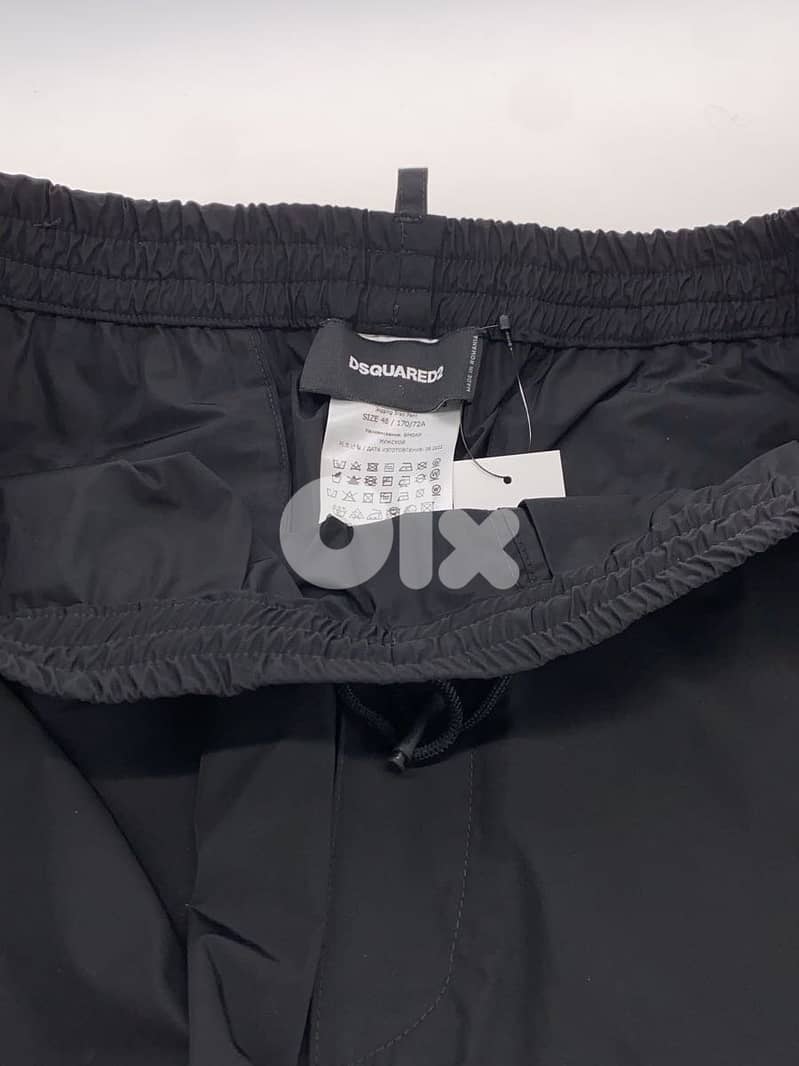 DSQUARED2 PANTS SIZE 54 ( 2XL ) , new without tags 1