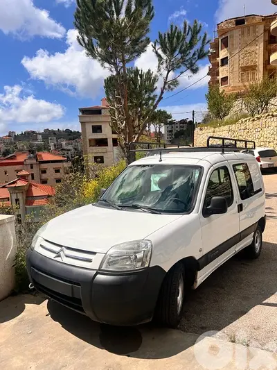 Citroen Other 2006