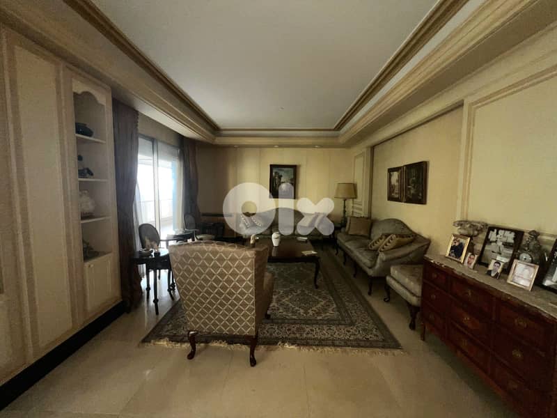 Apartment for sale in Rawcheh 0