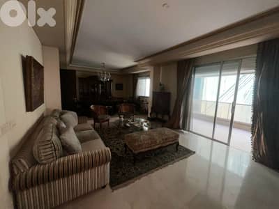 Apartment for sale in Rawcheh