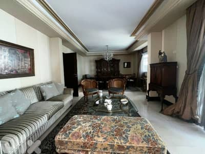 Apartment for sale in Rawcheh