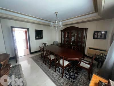 Apartment for sale in Rawcheh