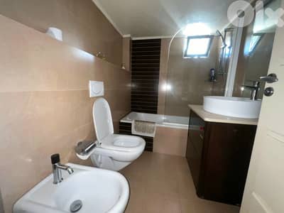 Apartment for sale in Rawcheh