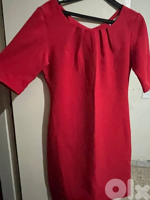 dress 0