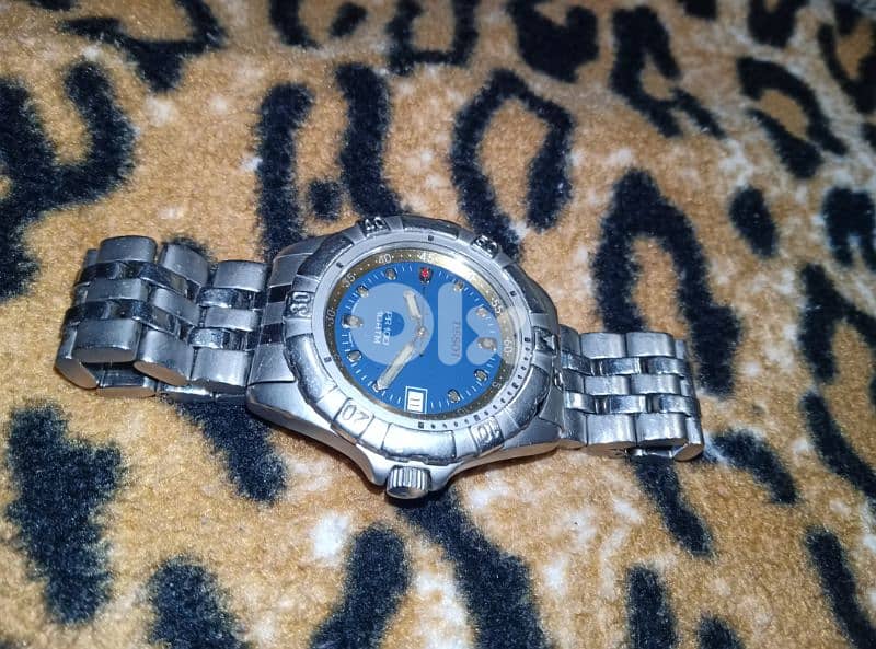 tissot 363/463 1990 0
