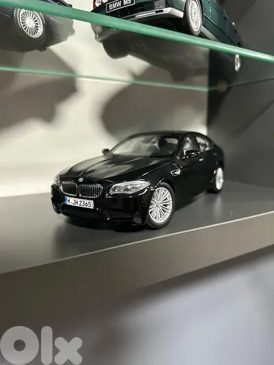 diecast 1/18