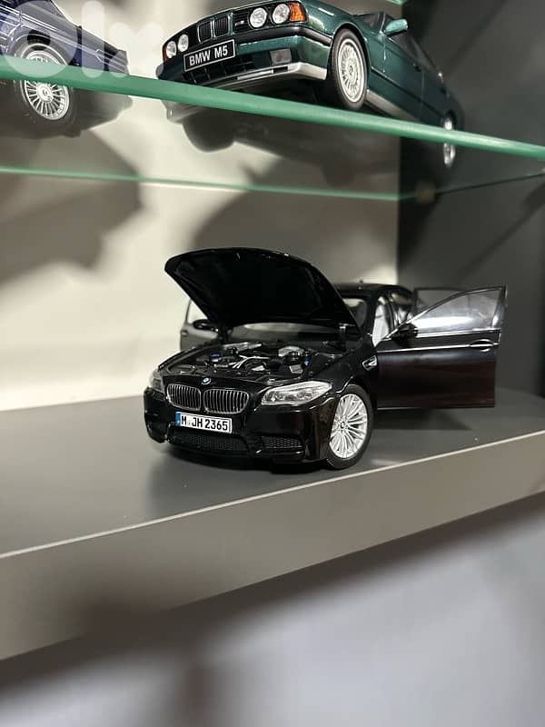 diecast 1/18 2
