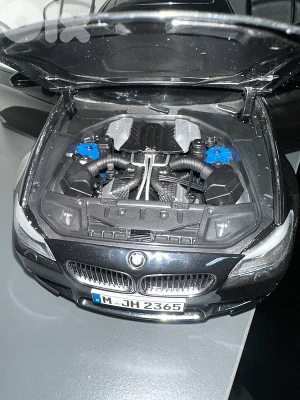 diecast 1/18 3