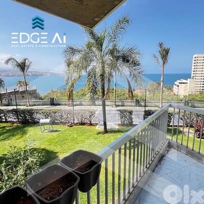 Chalet for Rent | Aquamarina 1 – Tabarja, Keserwan #YN201041
