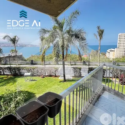 Chalet for Rent | Aquamarina 1 – Tabarja, Keserwan #YN201041