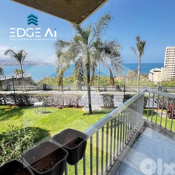 Chalet for Rent | Aquamarina 1 – Tabarja, Keserwan #YN201041 0