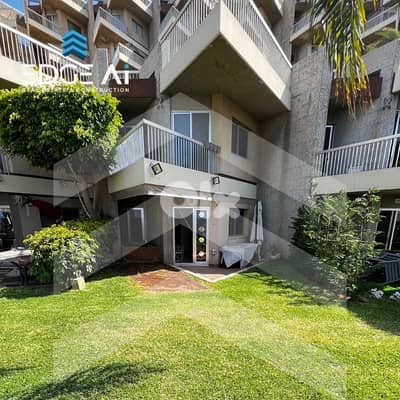 Chalet for Rent | Aquamarina 1 – Tabarja, Keserwan #YN201041