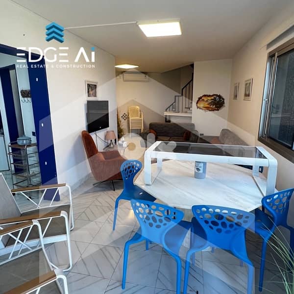Chalet for Rent | Aquamarina 1 – Tabarja, Keserwan #YN201041 3