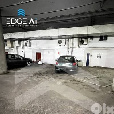 Chalet for Rent | Aquamarina 1 – Tabarja, Keserwan #YN201041