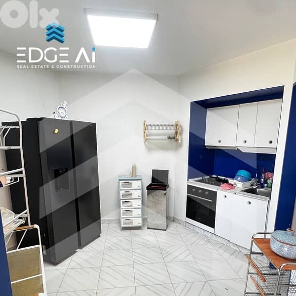 Chalet for Rent | Aquamarina 1 – Tabarja, Keserwan #YN201041 5