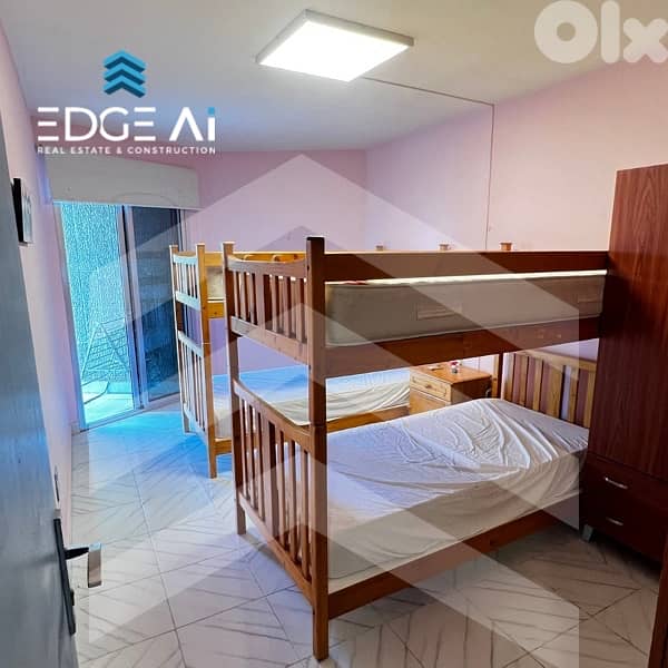 Chalet for Rent | Aquamarina 1 – Tabarja, Keserwan #YN201041 7