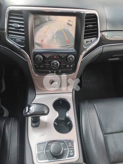Jeep Other 2014 Overland 2014
