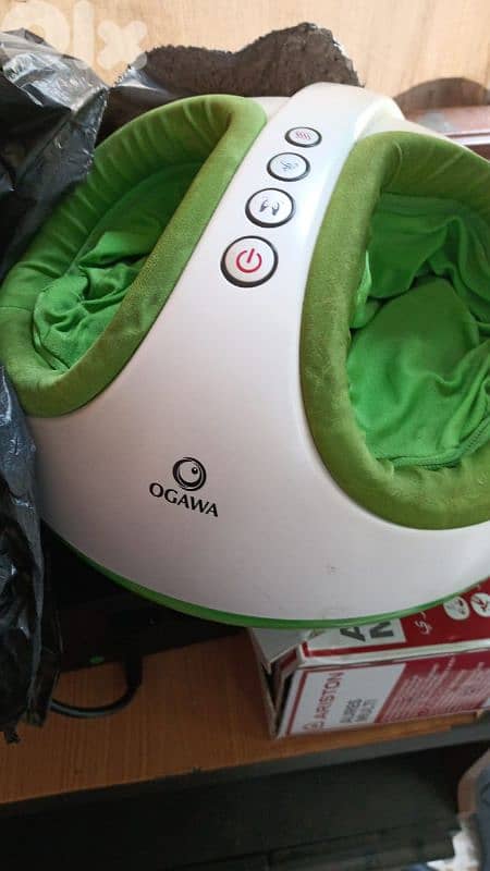 massage machine 0