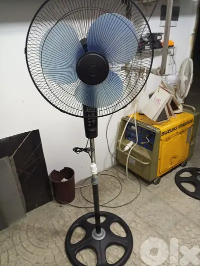 مراوح عمود تايواني 16$