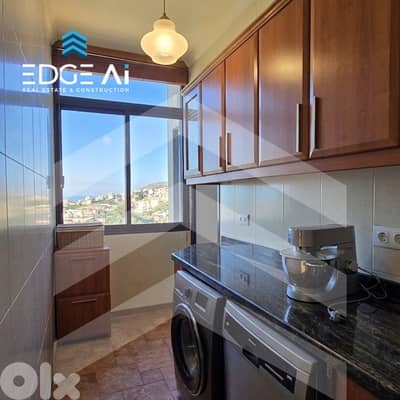 Spacious Apartment for Sale | Kfaryasine #KD201005