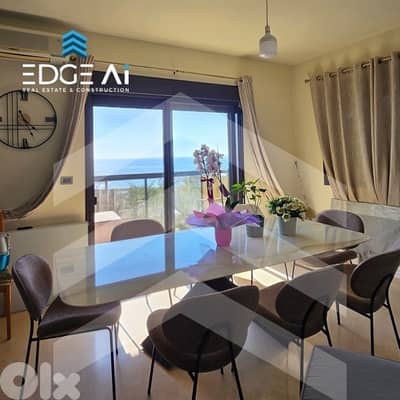 Spacious Apartment for Sale | Kfaryasine #KD201005