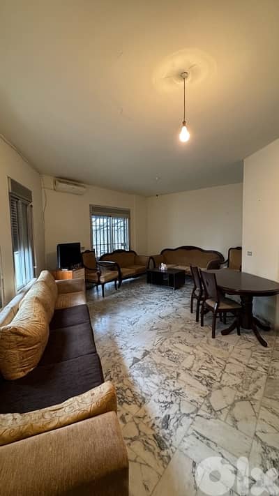 Apartment for sale in Biyada with terrce