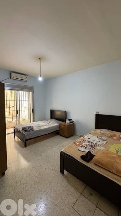 Apartment for sale in Biyada with terrce