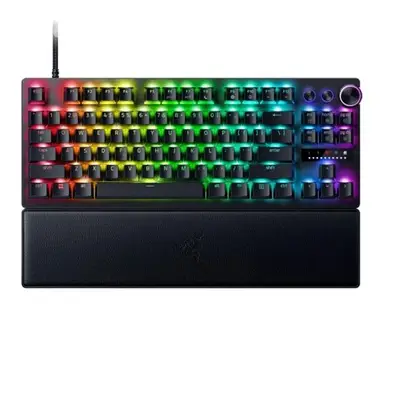 Gaming wireless mouse & wired keyboard