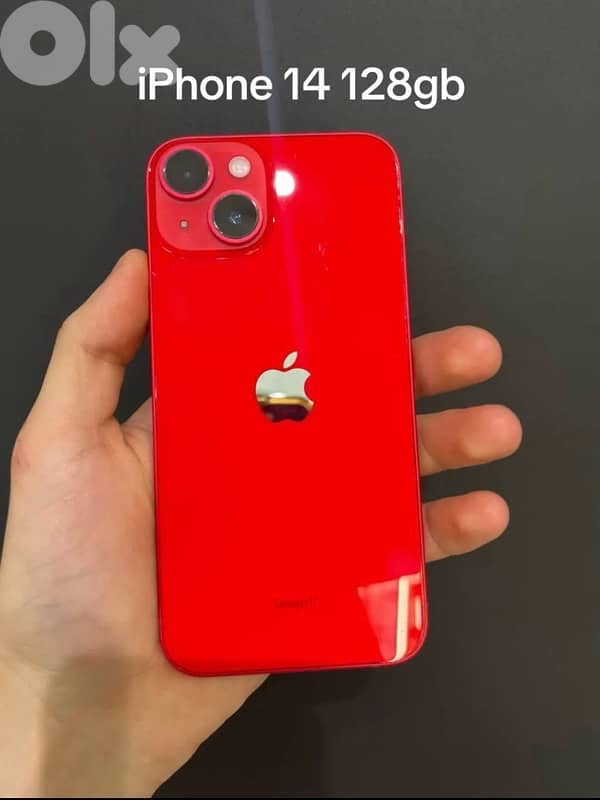 Iphone 14 0