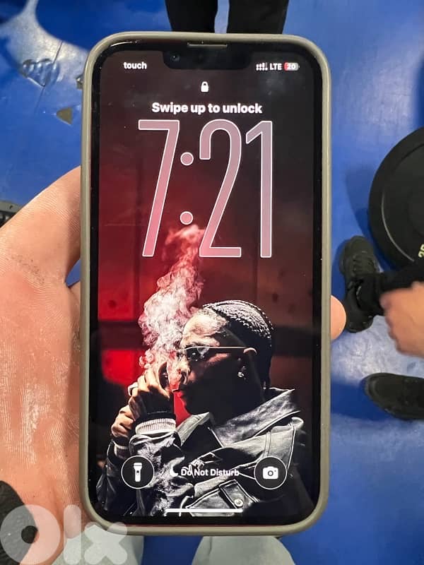 Iphone 14 6